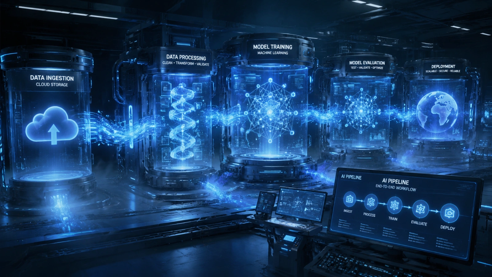 Google Cloud Solutions: Real-World AI at Scale google-cloud-solutions-real-world-ai-at-scale