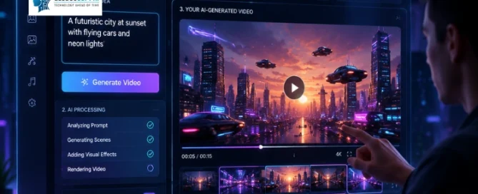video-ai-generator-content-workflows