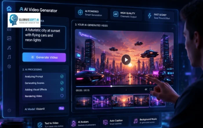 video-ai-generator-content-workflows