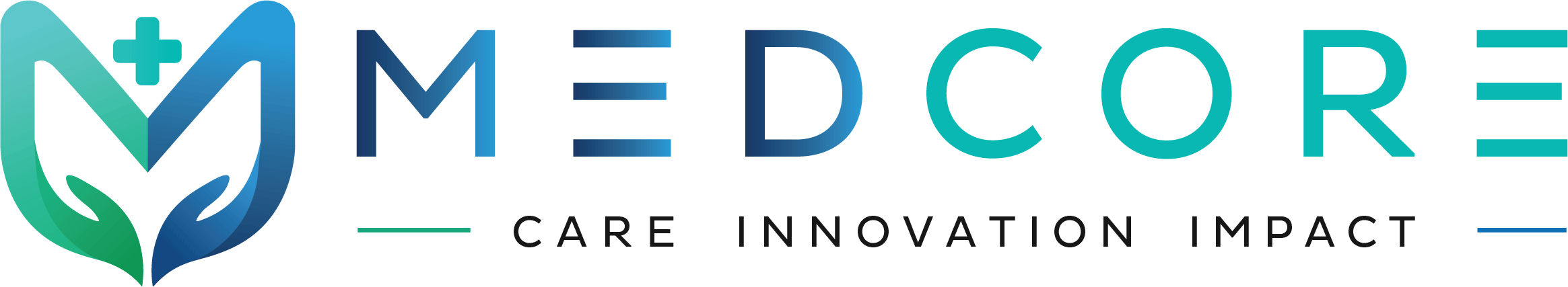 MedCore Logo
