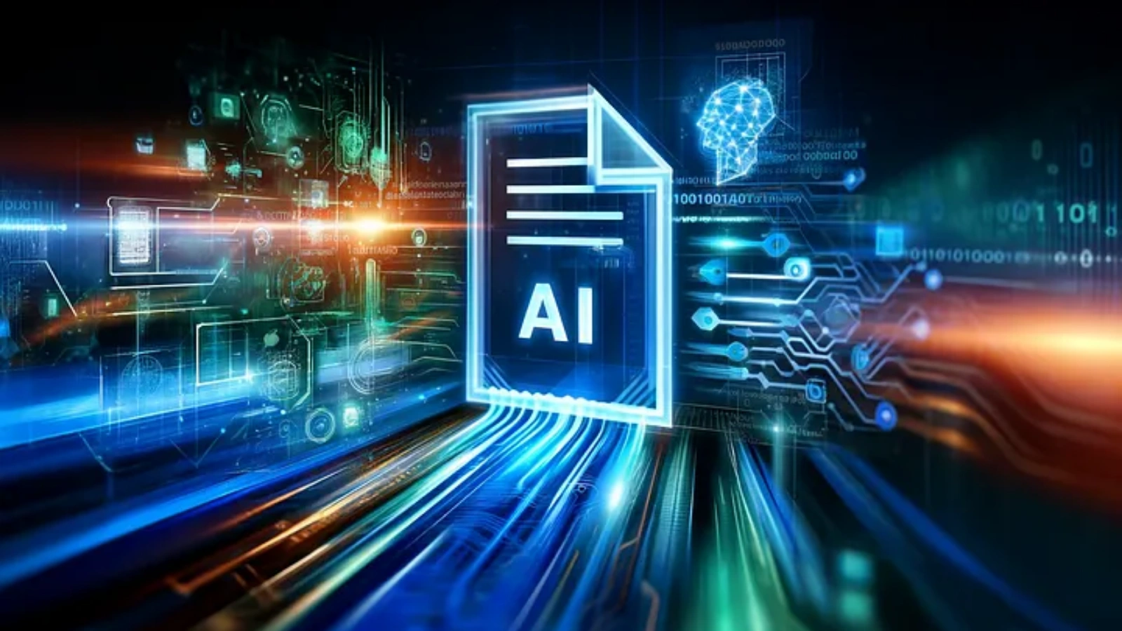 ai-report-generator
