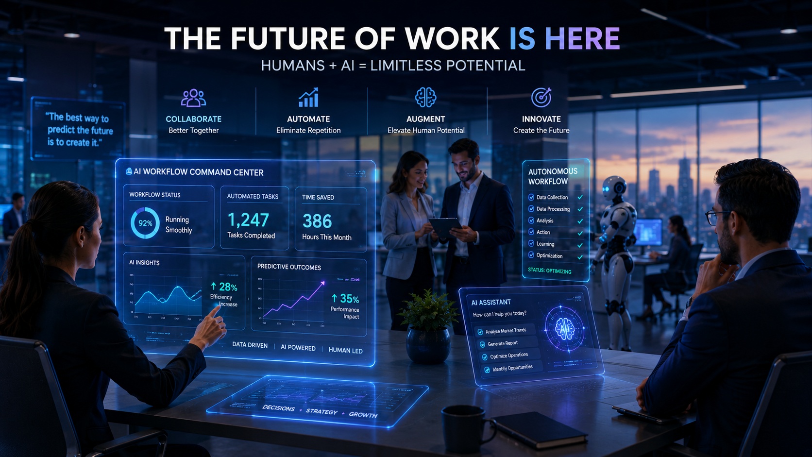 the-future-of-work-isnt-coming