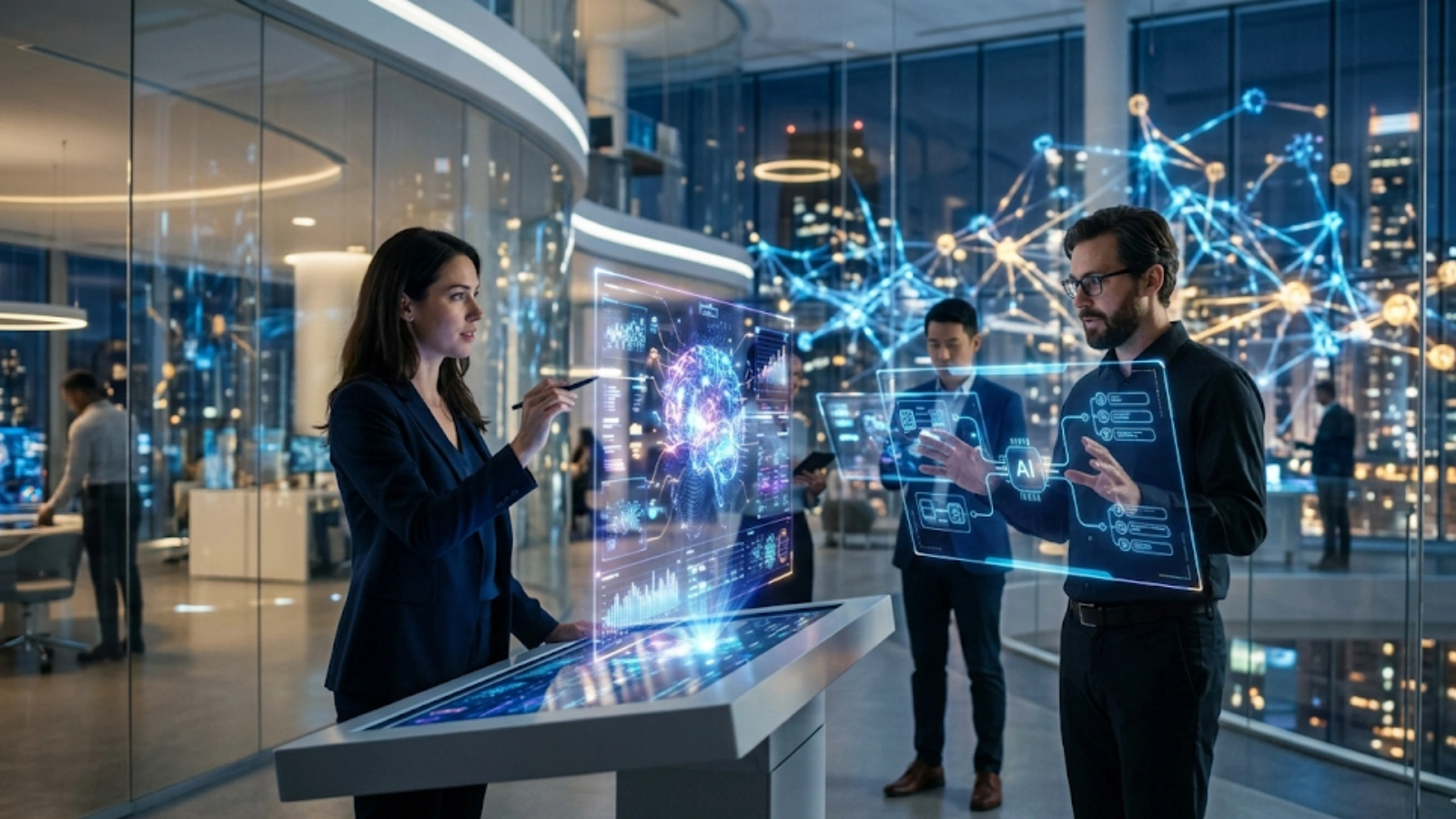 what-is-ai-development