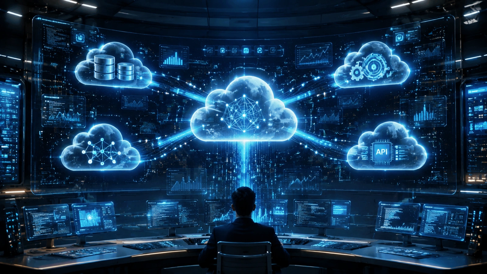 What Is Google Cloud Platform and Why Does It Matter for AI? what-is-google-cloud-platform-and-why-does-it-matter-for-ai