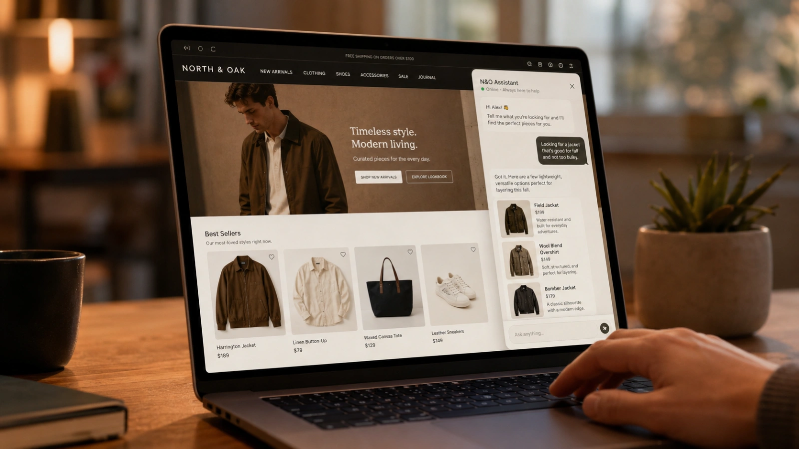 why-chatbots-are-becoming-essential-for-e-commerce