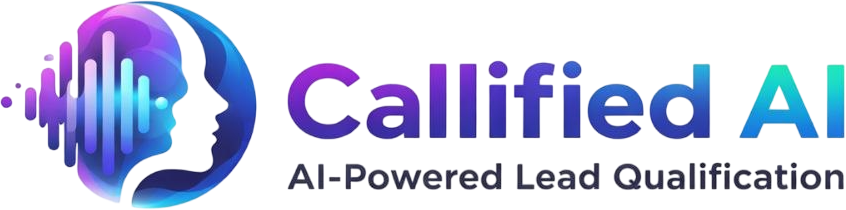 Callified AI Logo
