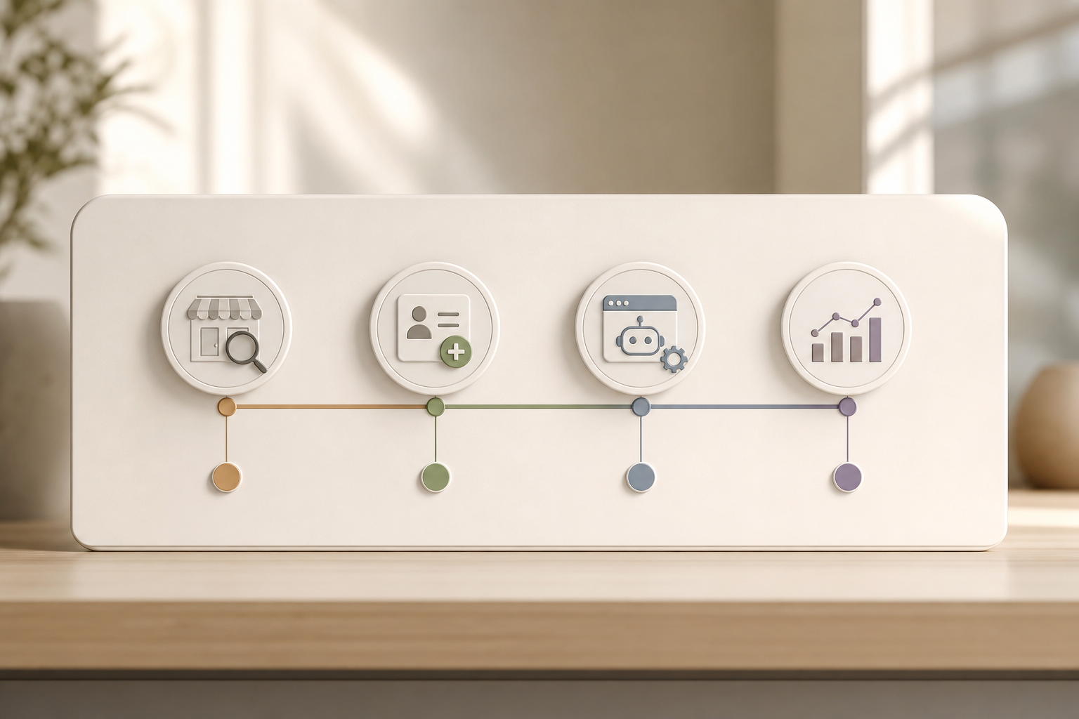 AI CRM integration timeline for 30-day plan