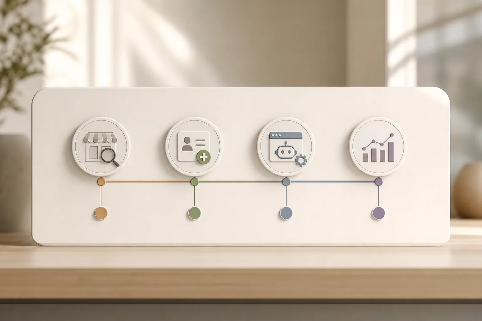 AI CRM integration timeline for 30-day plan
