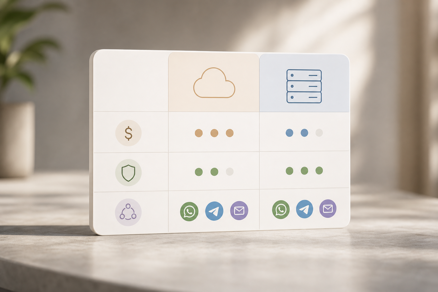 best ai-powered crm and business tool integration comparison chart