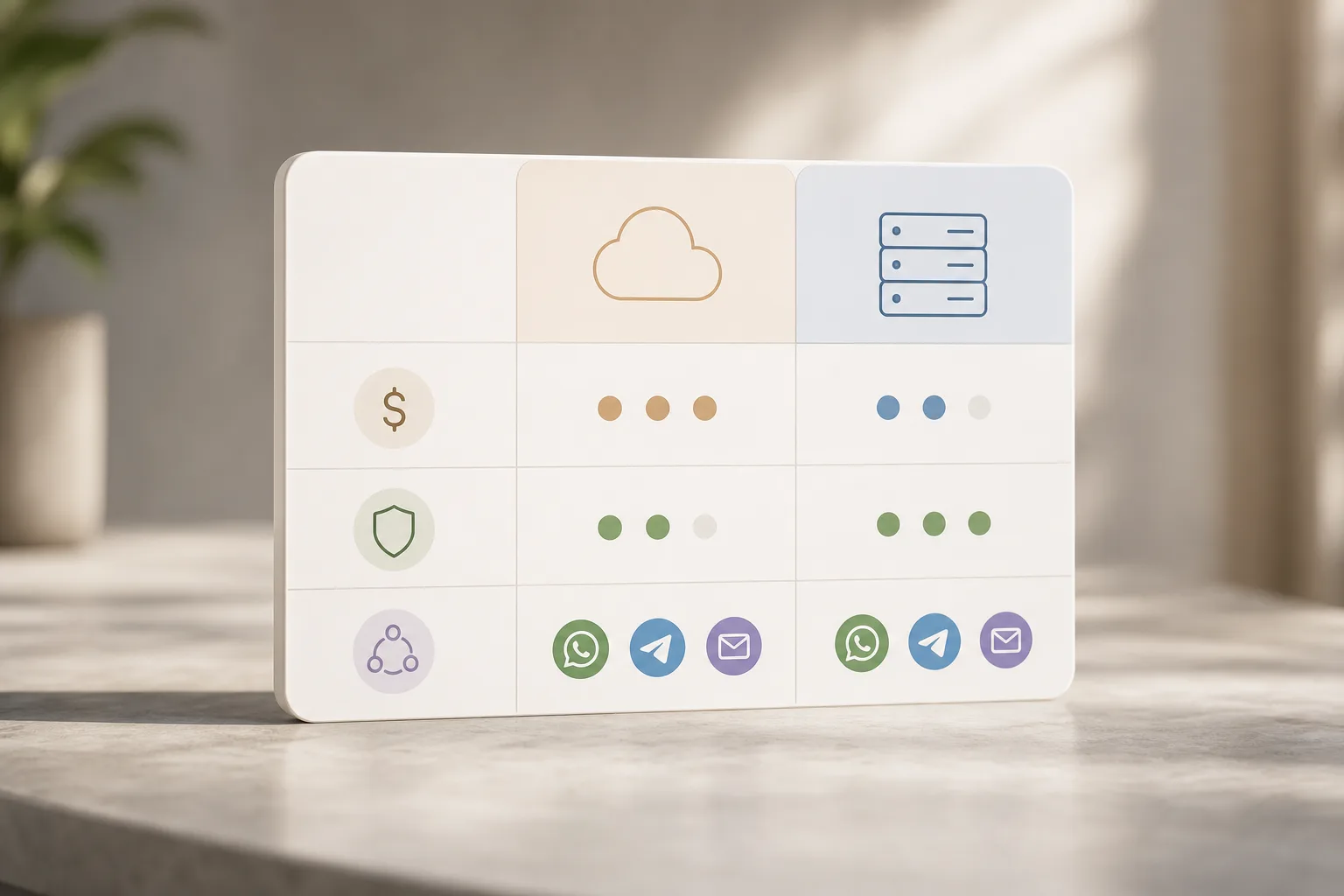 best ai-powered crm and business tool integration comparison chart