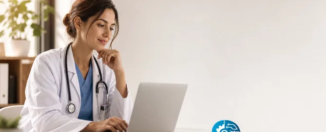 Best Custom AI Chatbot Builder for Healthcare in 2026
