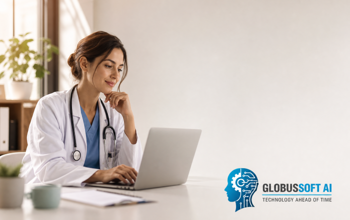 Best Custom AI Chatbot Builder for Healthcare in 2026