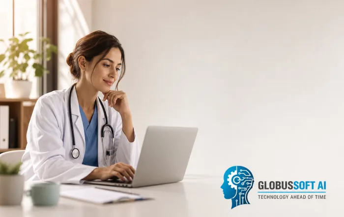 Best Custom AI Chatbot Builder for Healthcare in 2026