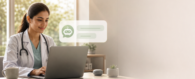 GlobussoftAI OpenClaw vs Kommunicate for Healthcare: Which Is Better for Custom AI Chatbot Building?