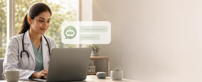 GlobussoftAI OpenClaw vs Kommunicate for Healthcare: Which Is Better for Custom AI Chatbot Building?