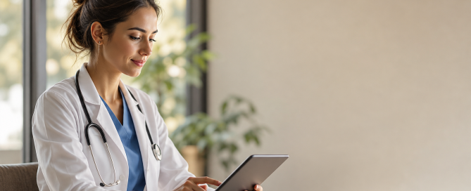 How to Build a Custom AI Chatbot for Your Healthcare Organization