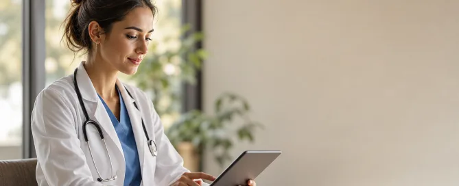 How to Build a Custom AI Chatbot for Your Healthcare Organization