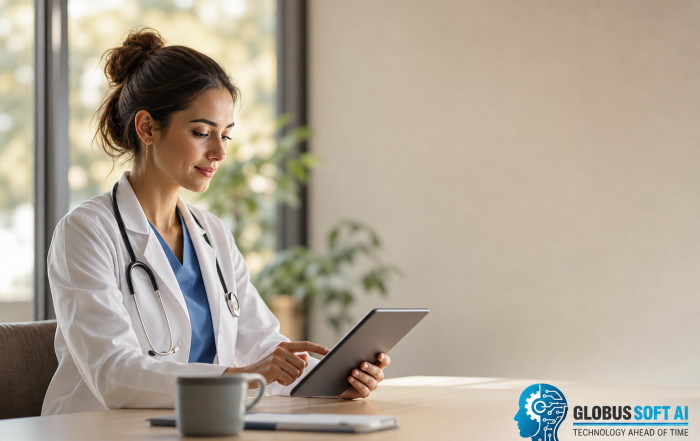 How to Build a Custom AI Chatbot for Your Healthcare Organization