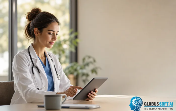 How to Build a Custom AI Chatbot for Your Healthcare Organization