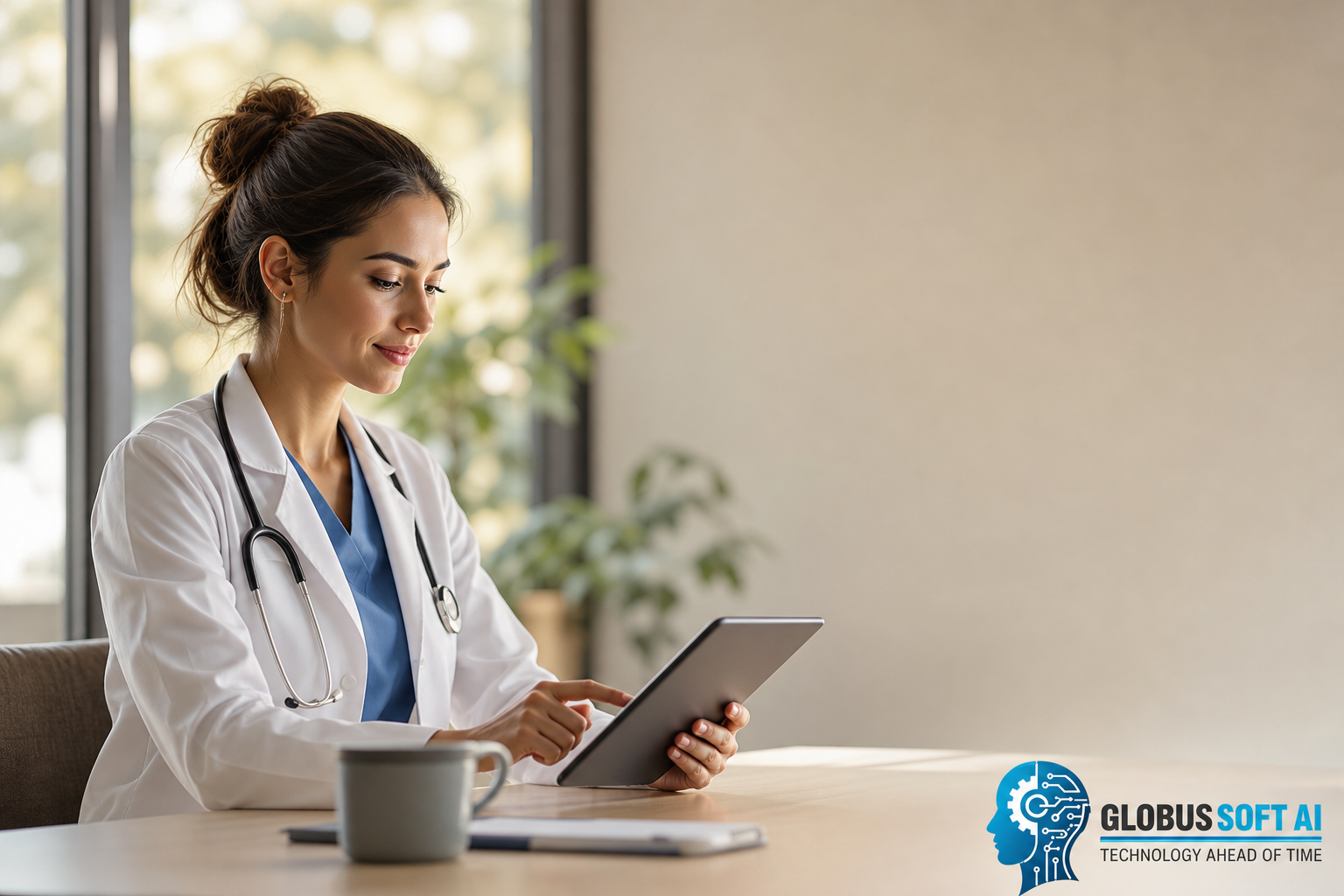 How to Build a Custom AI Chatbot for Your Healthcare Organization