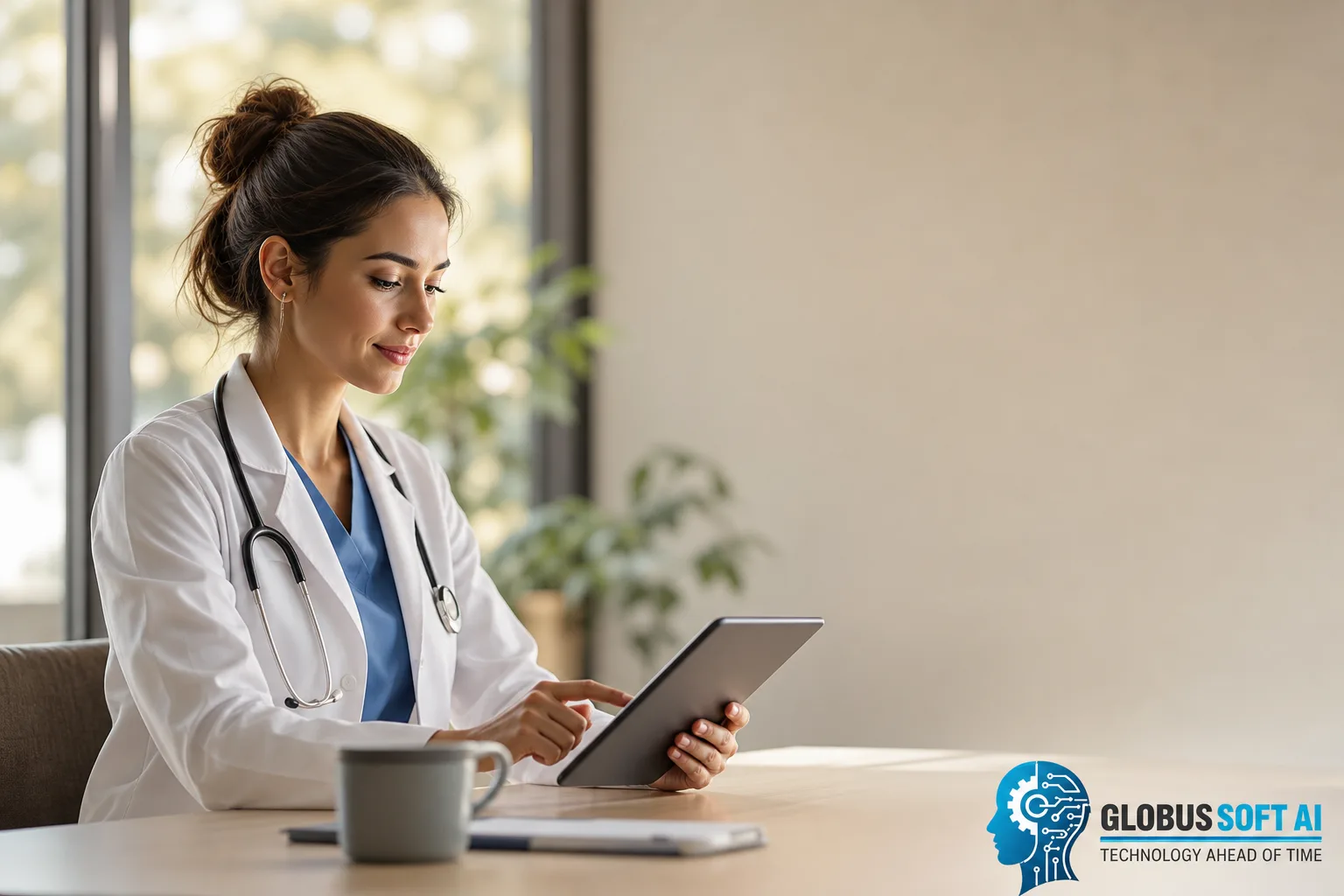 How to Build a Custom AI Chatbot for Your Healthcare Organization