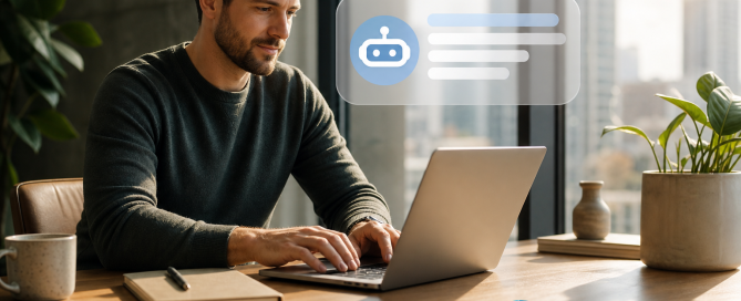 How to Build a Custom AI Chatbot for Your Fintech Company