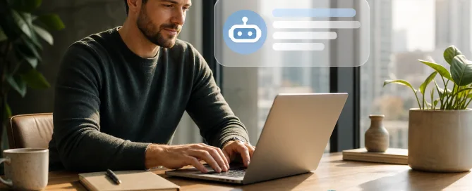 How to Build a Custom AI Chatbot for Your Fintech Company