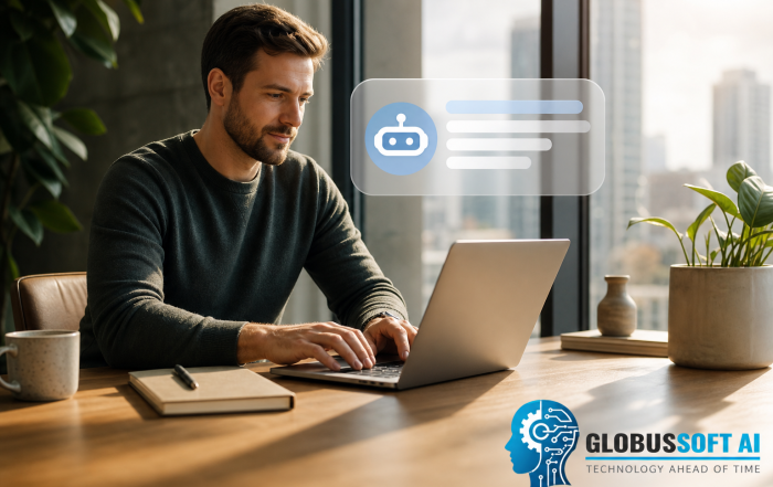 How to Build a Custom AI Chatbot for Your Fintech Company