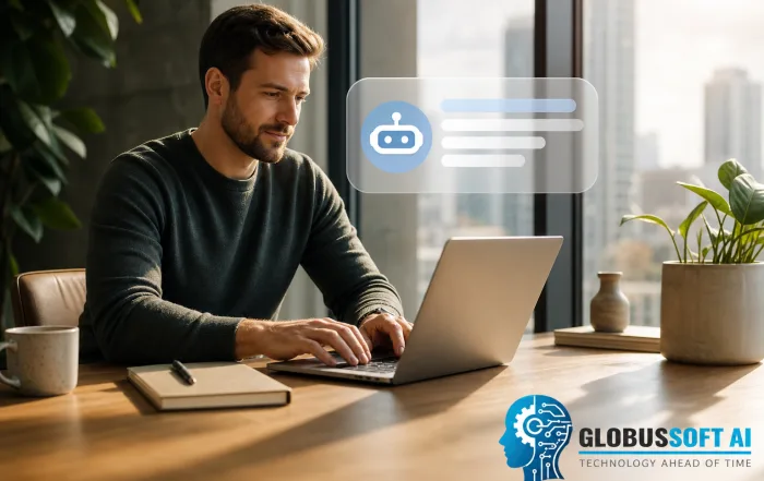 How to Build a Custom AI Chatbot for Your Fintech Company