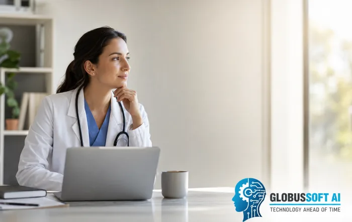 Can Healthcare Organizations Trust AI-Powered CRM Integration?