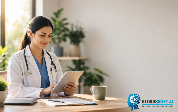 Best AI CRM Integration Service for Healthcare in 2026