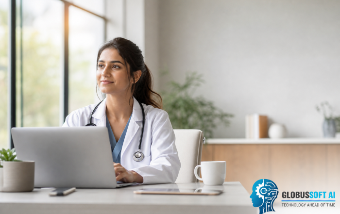 GlobussoftAI OpenClaw vs Salesforce Health Cloud for Healthcare Organizations: Which Is Better for AI CRM Integration?