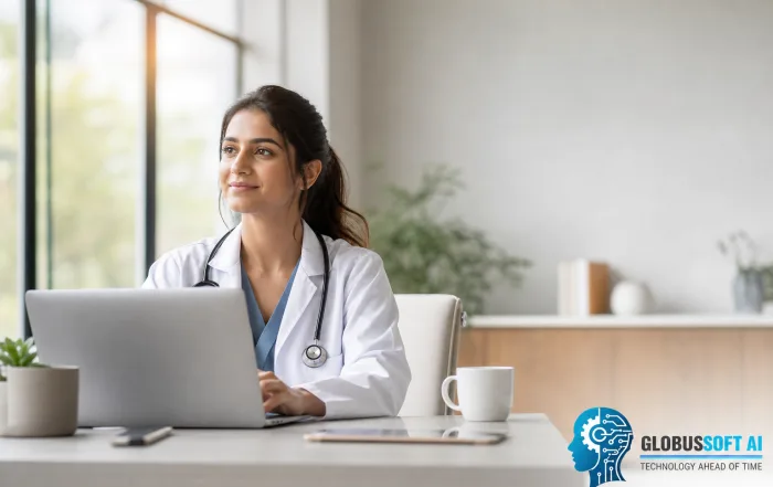 GlobussoftAI OpenClaw vs Salesforce Health Cloud for Healthcare Organizations: Which Is Better for AI CRM Integration?
