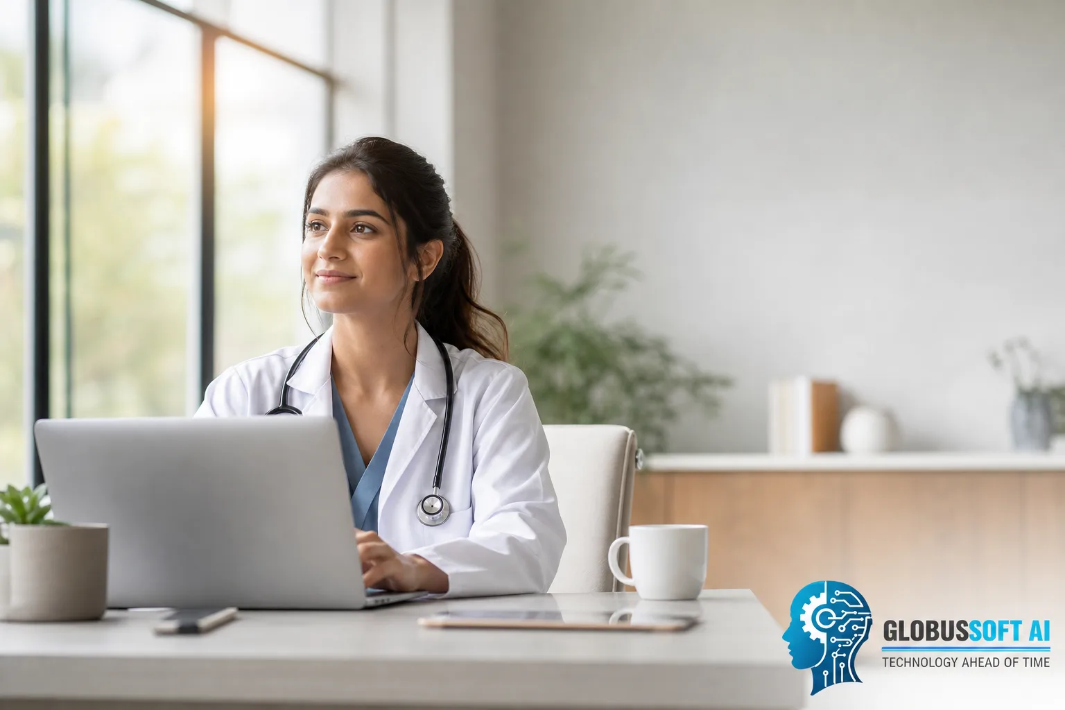 GlobussoftAI OpenClaw vs Salesforce Health Cloud for Healthcare Organizations: Which Is Better for AI CRM Integration?
