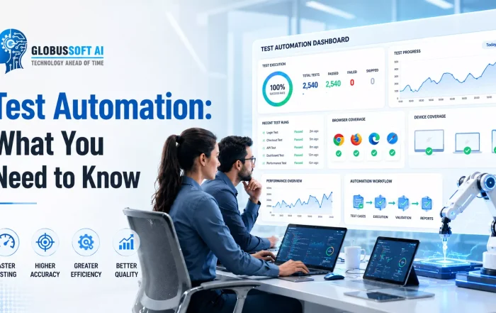 test-automation