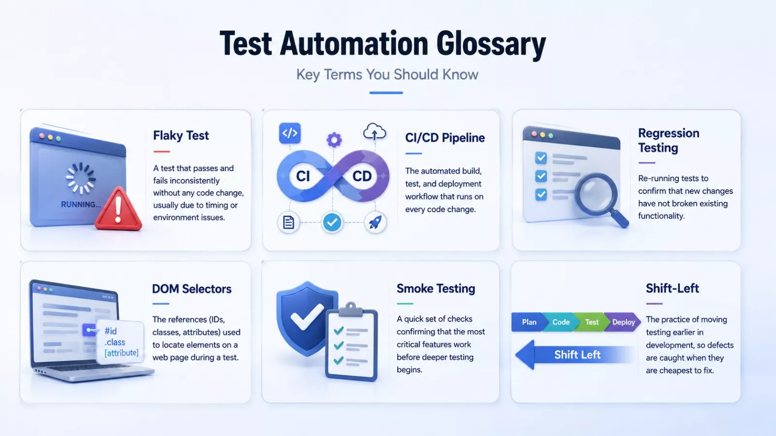 test-automation-glossary