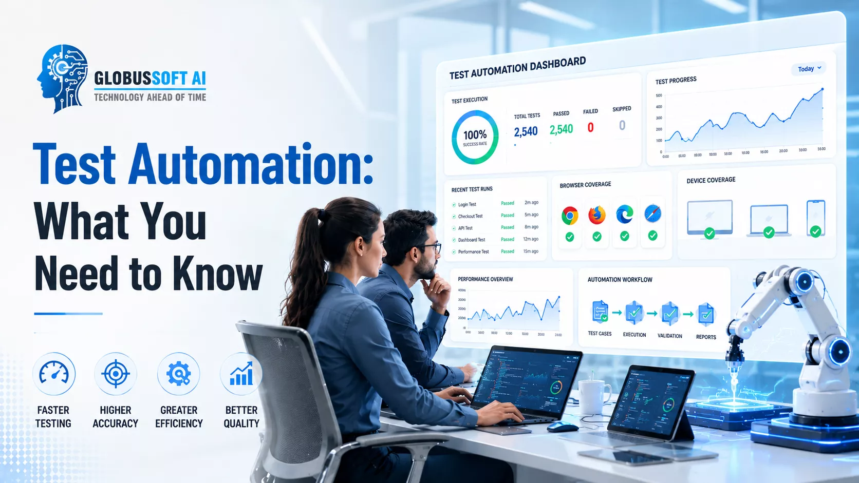 test-automation