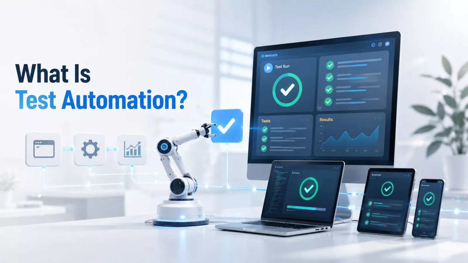 what-is-test-automation