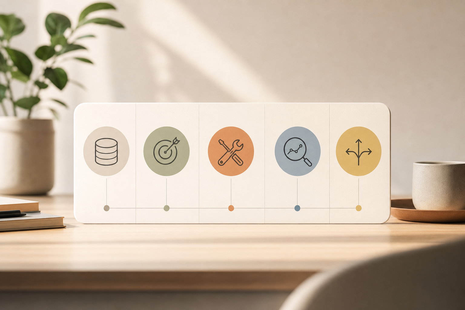 week-by-week ecommerce AI rollout checklist