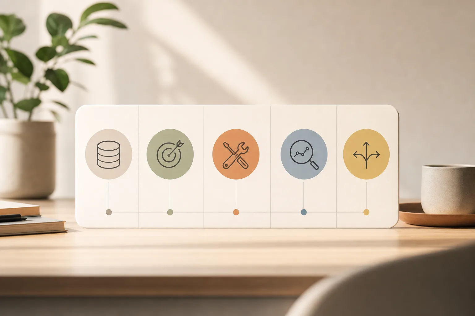 week-by-week ecommerce AI rollout checklist