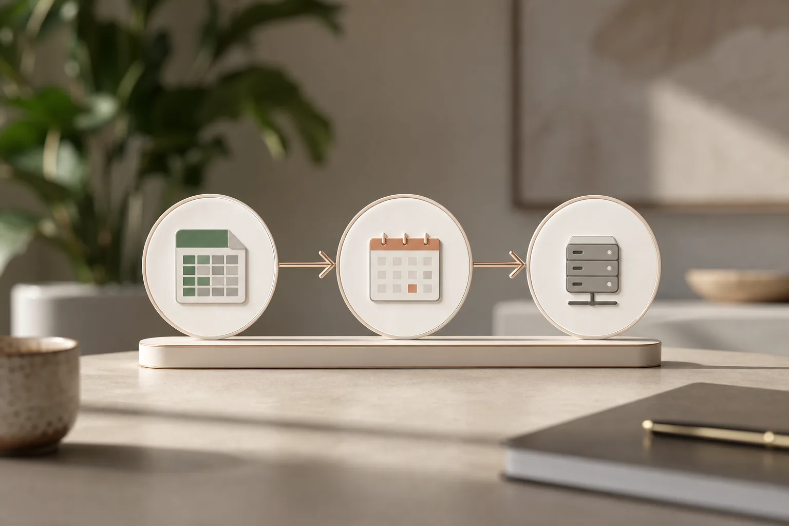 step-by-step predictive analytics setup