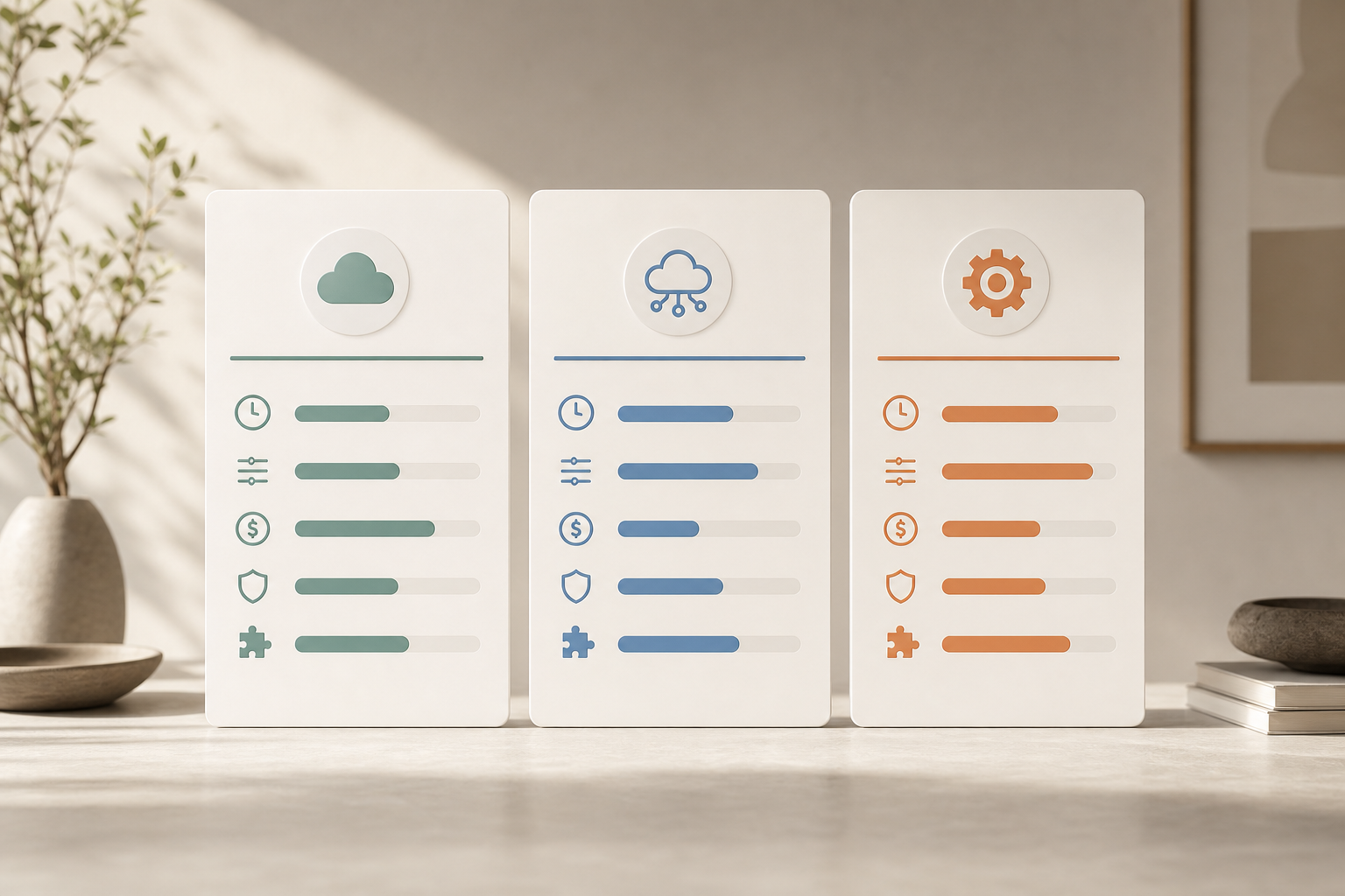 best predictive analytics and computer vision comparison chart
