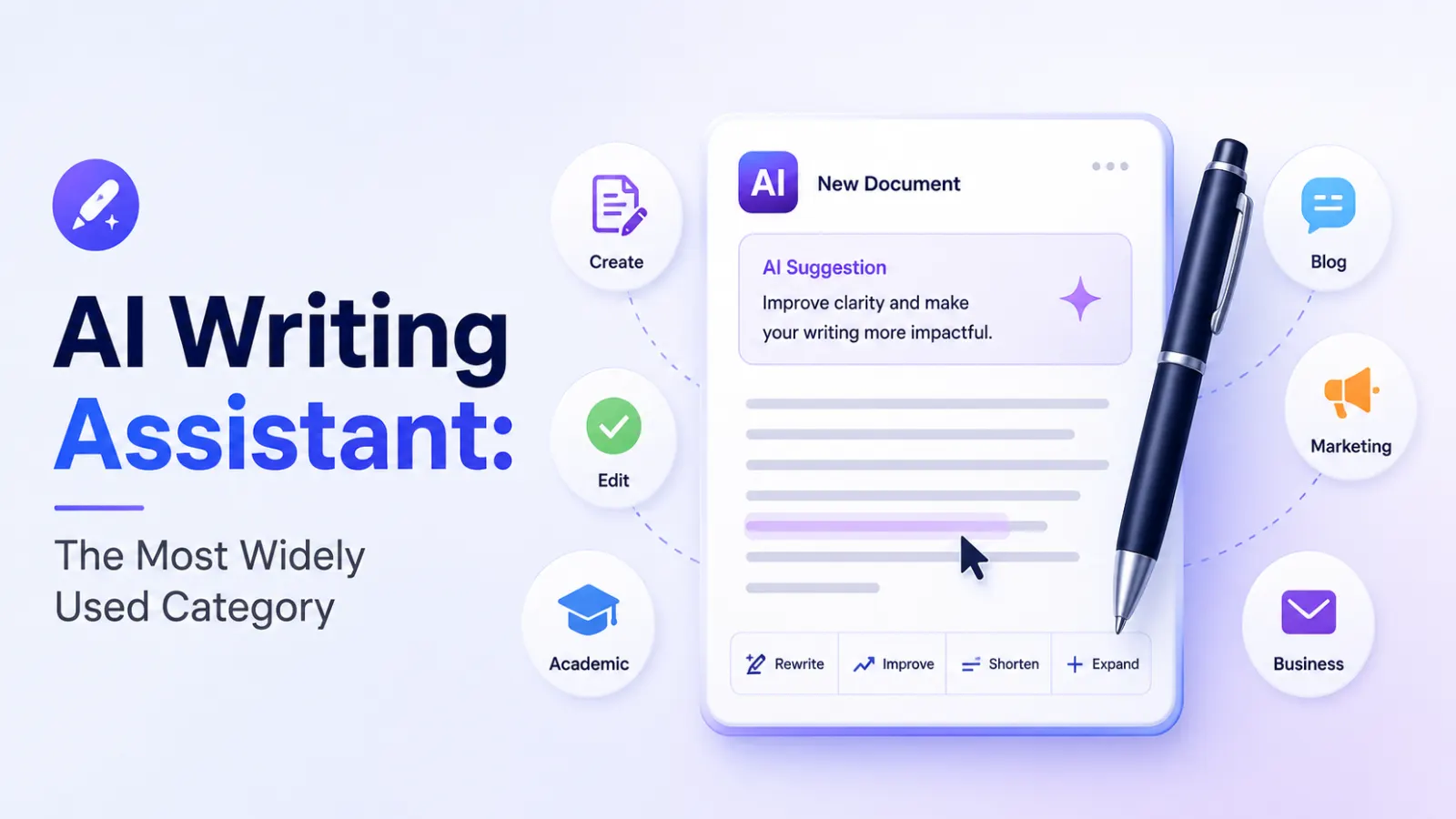 AI-writing-Assistant
