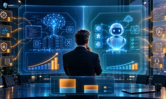 Build vs Buy AI Agents The Cost Teams Miss build-vs-buy-ai-agents-the-cost-teams-miss
