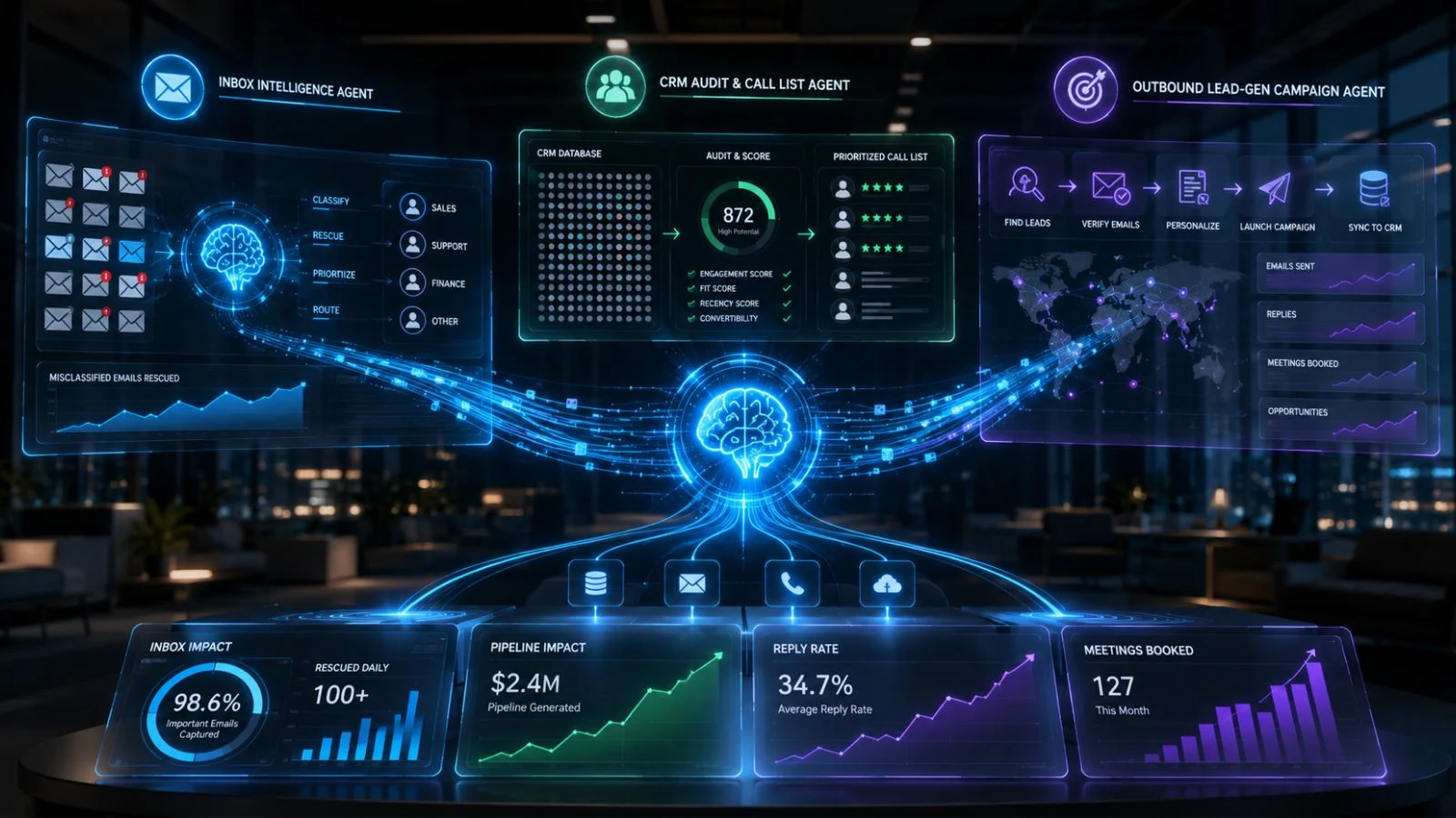 Move Metrics the-agents-that-actually-move-metrics