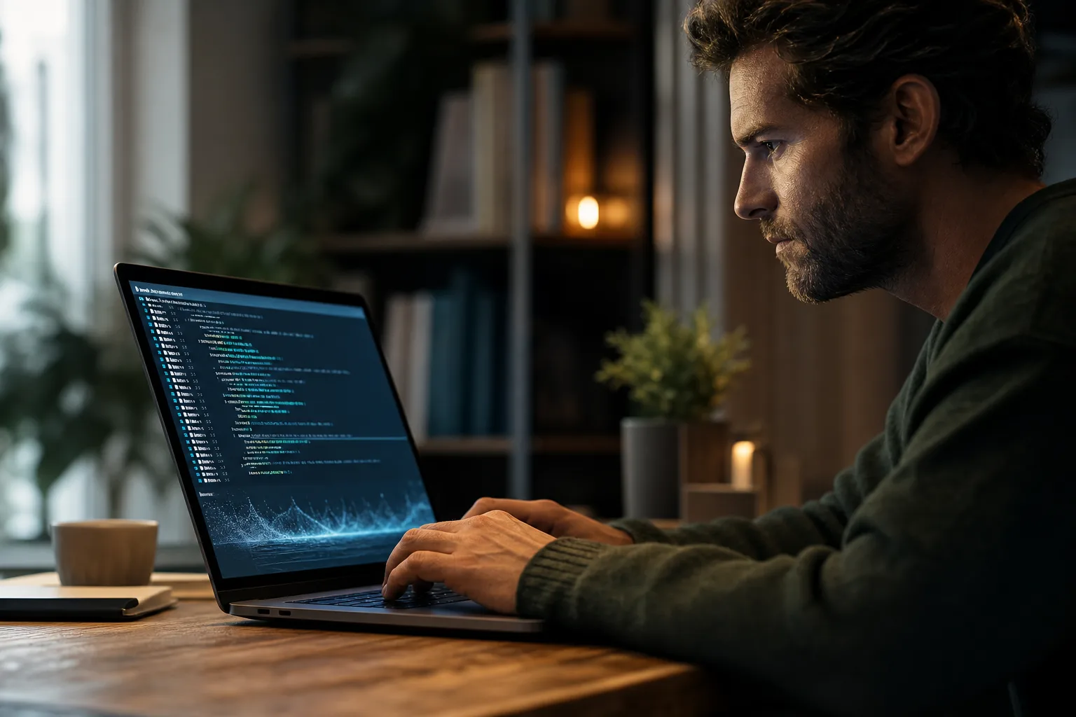 step-by-step self-hosted AI agent setup