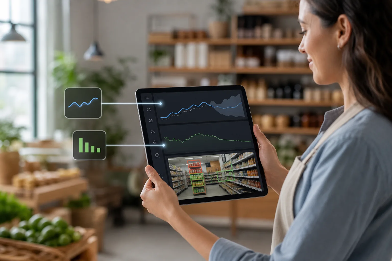 best predictive analytics and computer vision comparison chart