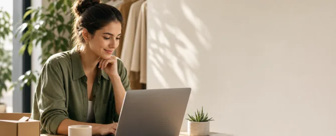 How to Build a Custom AI Chatbot for Your Ecommerce Store