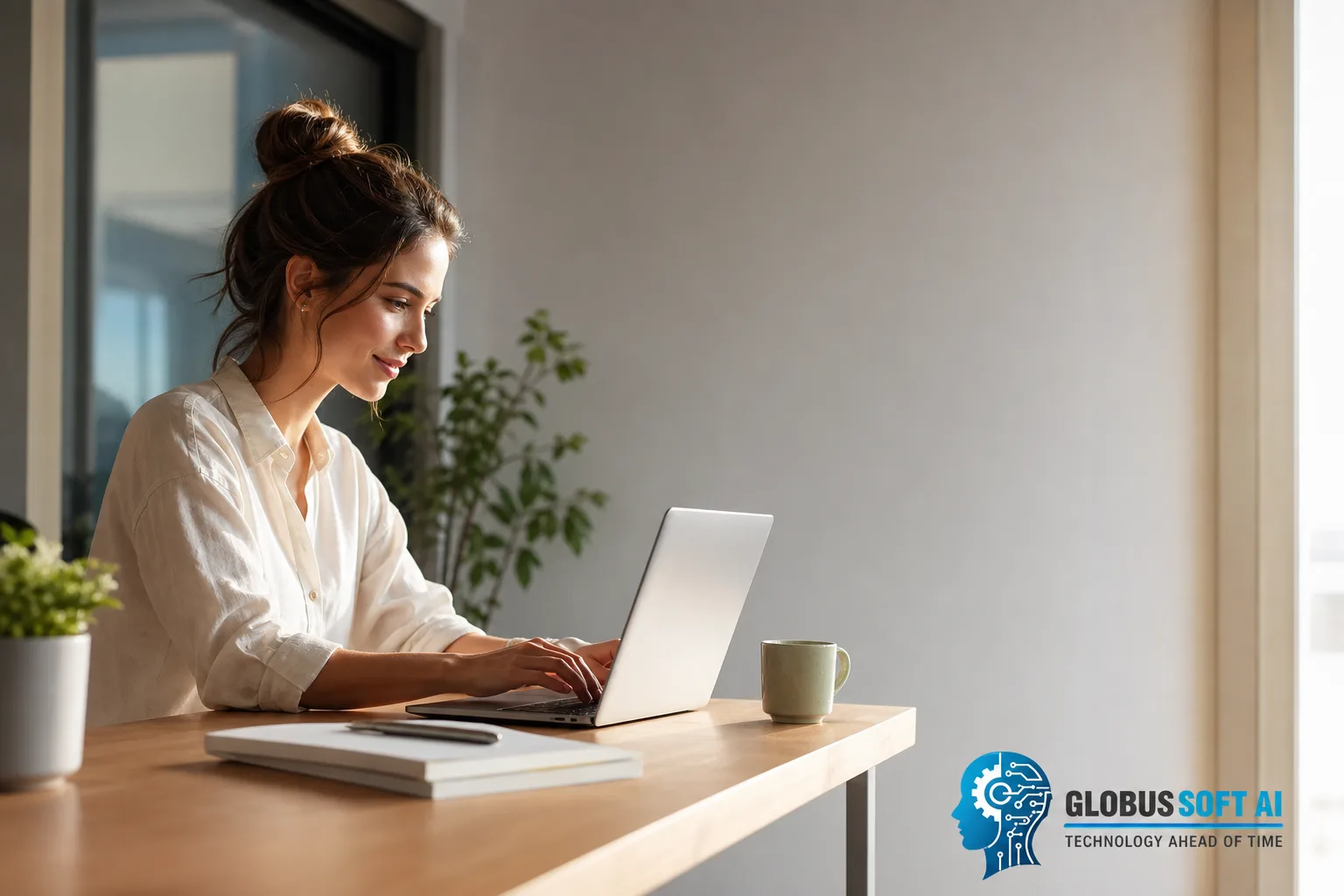 How to Build a Custom AI Chatbot for Your Small Business
