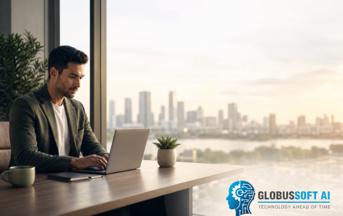 GlobussoftAI OpenClaw vs Salesforce Einstein for Fintech: Which Is Better for AI CRM Integration?